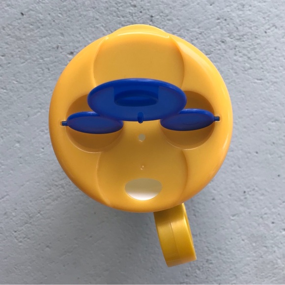 DISNEY Parks WDW 50th Anniversary hot / cold Reusable Thermal Travel Mug - Picture 6 of 9